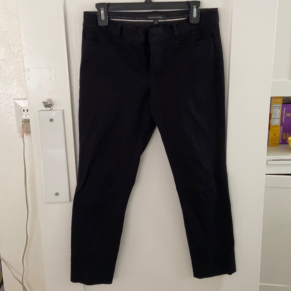 Banana Republic slacks